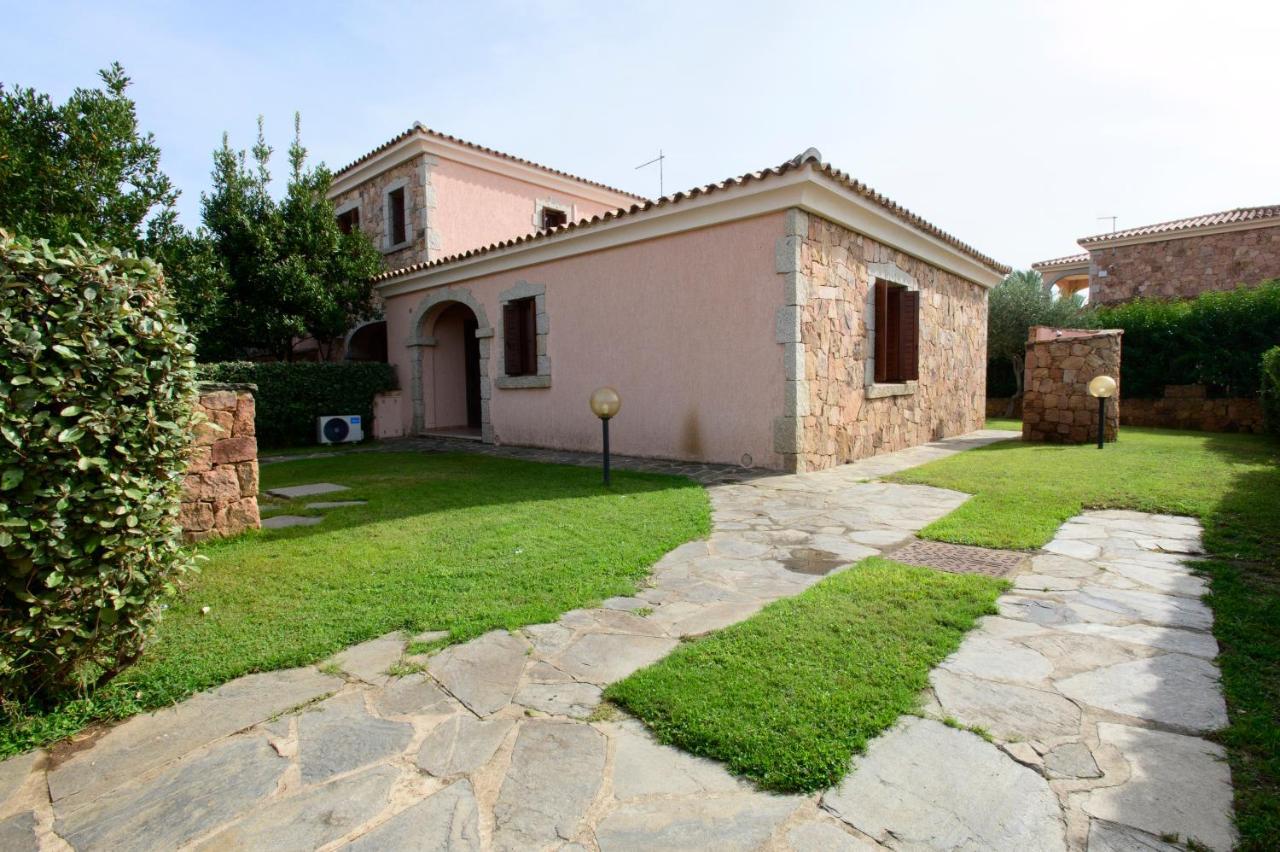 Ville Del Mar San Teodoro  Εξωτερικό φωτογραφία