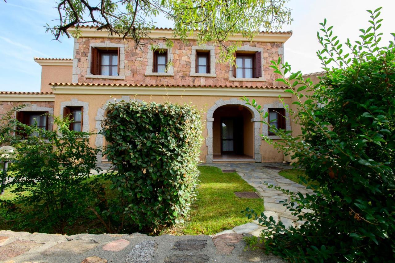 Ville Del Mar San Teodoro  Εξωτερικό φωτογραφία
