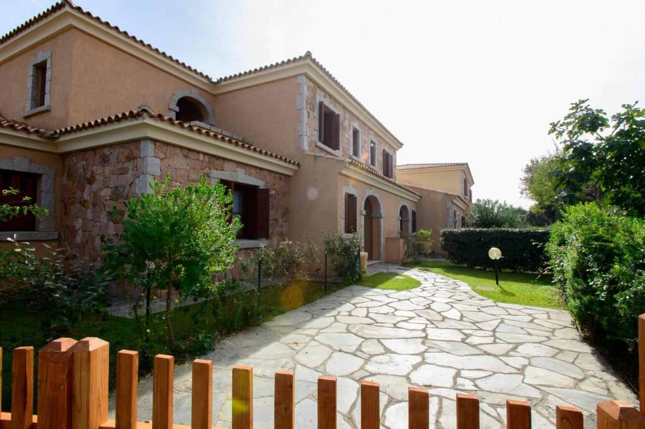 Ville Del Mar San Teodoro  Εξωτερικό φωτογραφία
