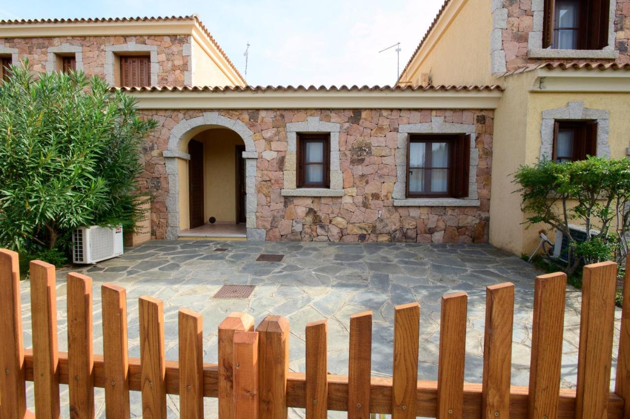 Ville Del Mar San Teodoro  Εξωτερικό φωτογραφία