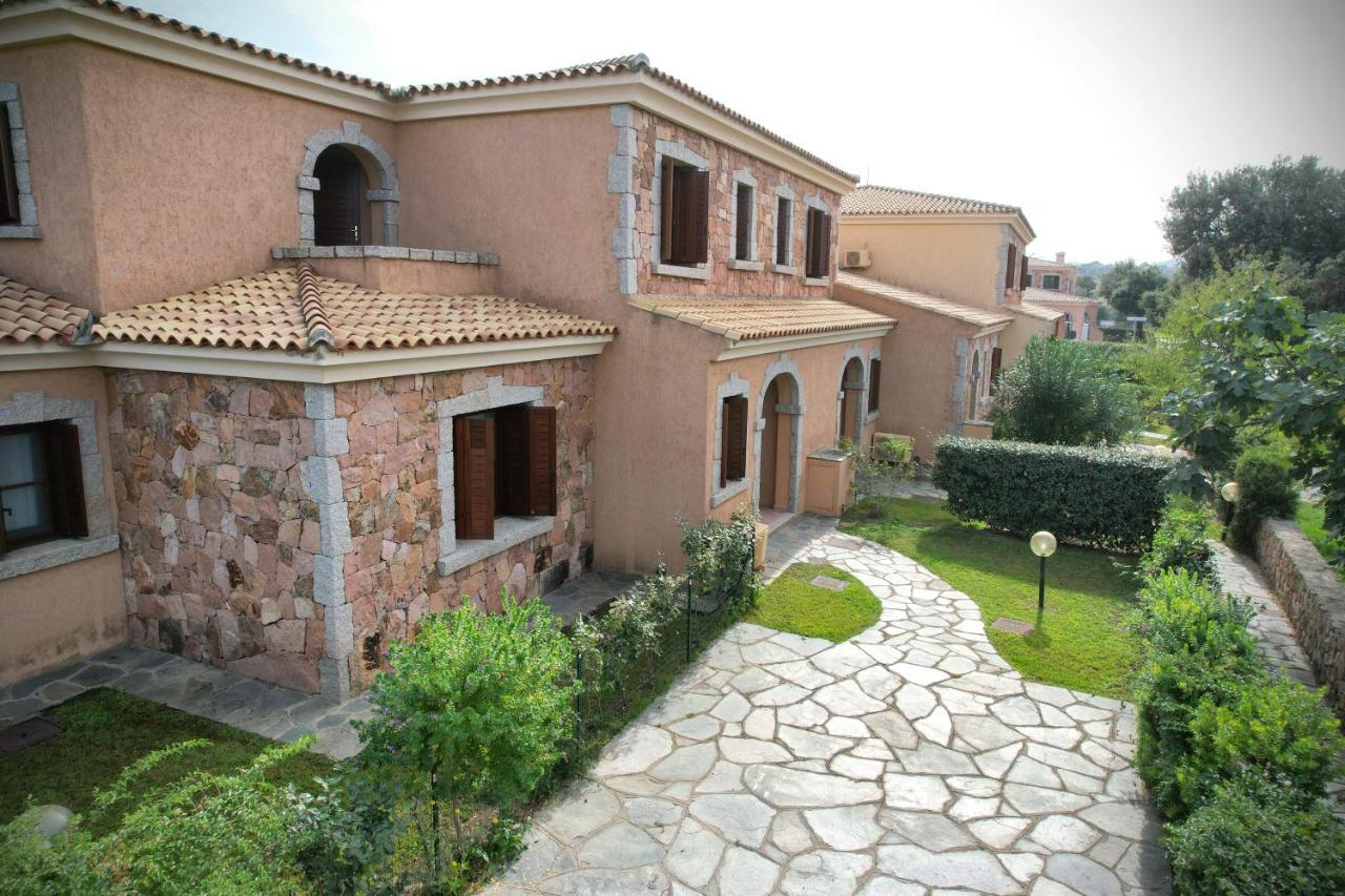 Ville Del Mar San Teodoro  Εξωτερικό φωτογραφία