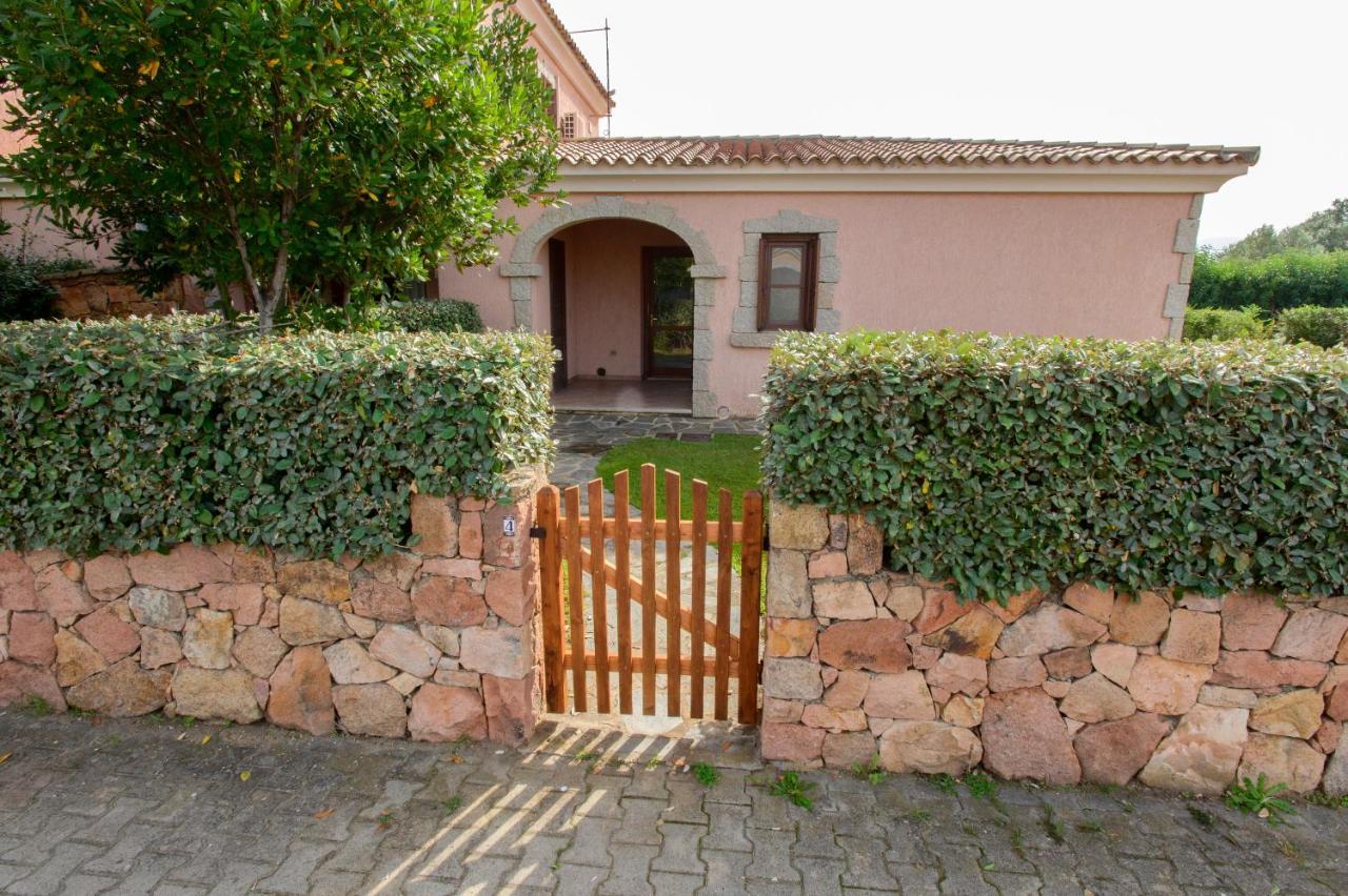 Ville Del Mar San Teodoro  Εξωτερικό φωτογραφία
